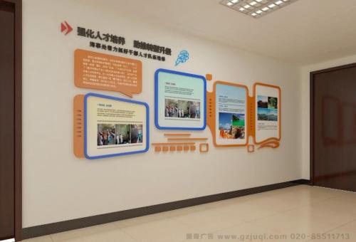清镇市医院文化墙怎么做？如何建好科室护理文化墙？