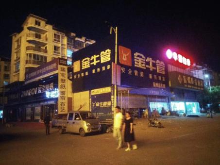 四点告诉你清镇市市场门头招牌设计的重要性！