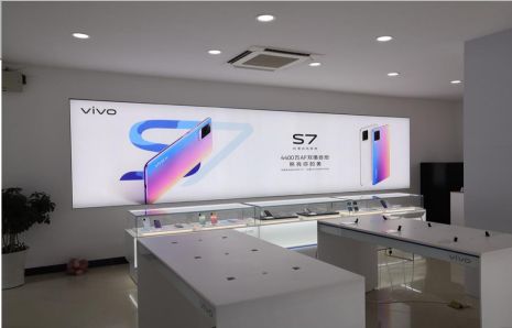 清镇市广告灯箱都有哪些材质