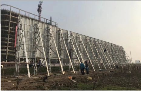 清镇市什么是广告物料？