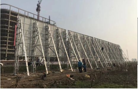 清镇市凯创教你怎样选择户外广告牌的最佳位置