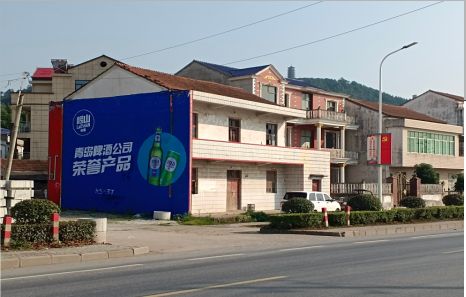 清镇市写真布和喷绘布的区别?
