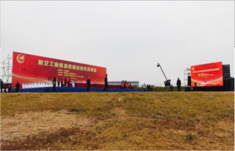 清镇市活动搭建主要是做什么的？