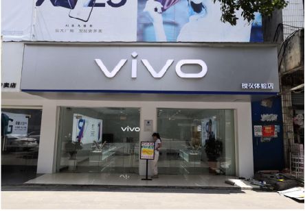 清镇市}做一个门店面广告招牌需要多少钱？