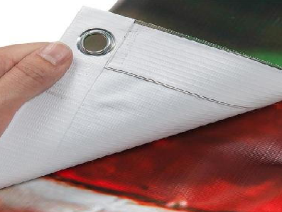 清镇市喷绘和刀刮布的工艺区别。