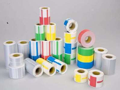 清镇市关于不干胶材料。