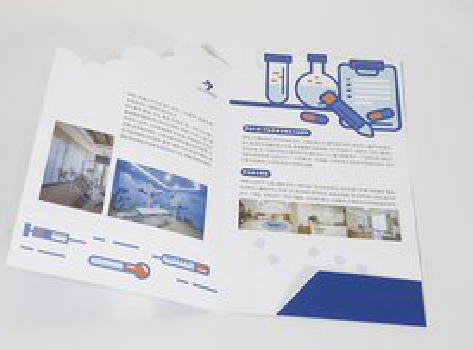 清镇市说明书印刷有哪些样式可以选择？