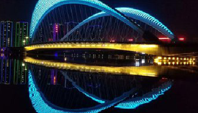 清镇市亮化工程如何做好公共区域的安全性。