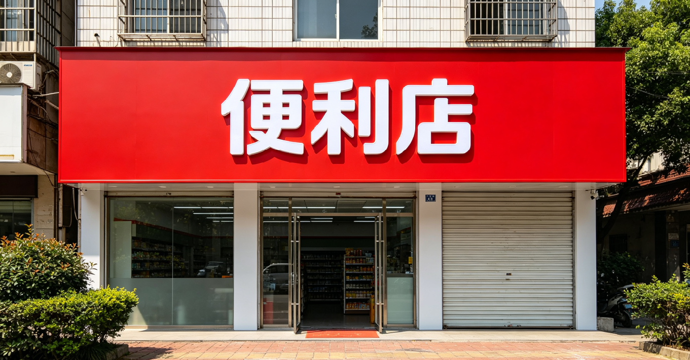 清镇市门店招牌怎么选？主流门头招牌类型优缺点及适用场景全解析
