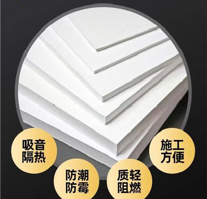 清镇市雪弗板和PVC板材有什么区别？